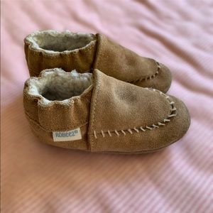robeez moccasins